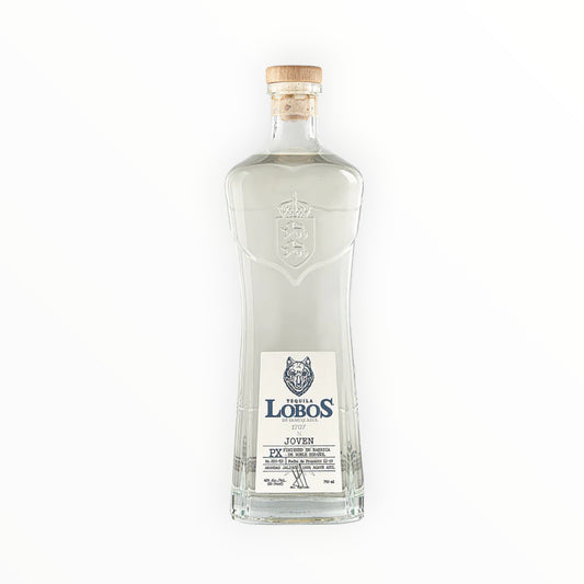 LOBOS 1707 JOVEN TEQUILA 1L