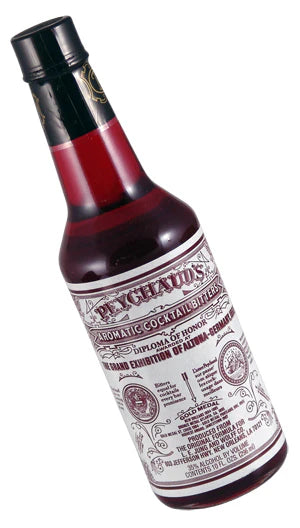 PEYCHAUDS BITTERS 10OZ