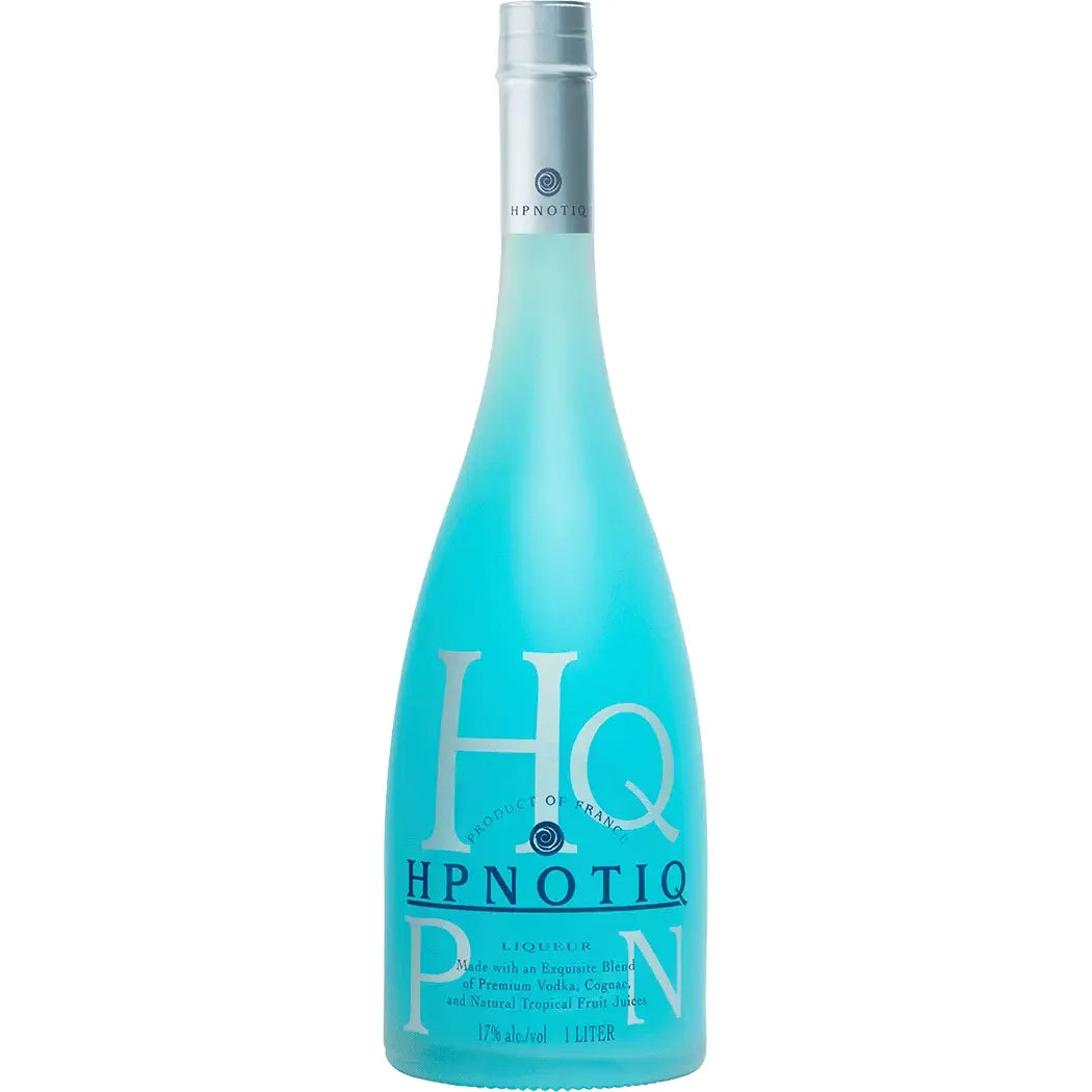 HPNOTIQ LIQUEUR 1L