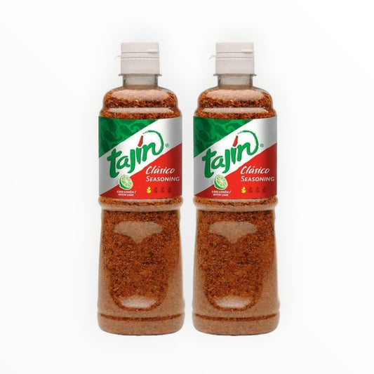 TAJIN CLASICO 2PK/14OZ