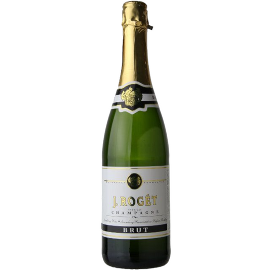 J ROGET BRUT 750ML