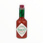 TABASCO 12OZ