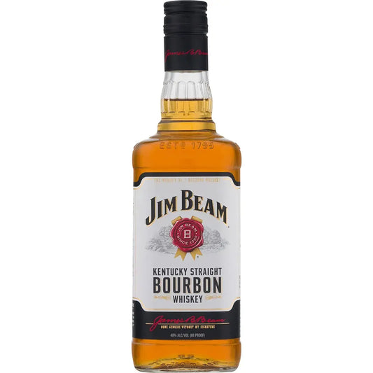 JIM BEAM 750ML