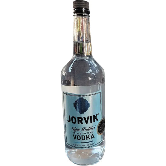 JORVIK VODKA 1L