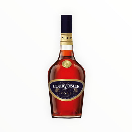 COURVOISIER  VSOP 750ML