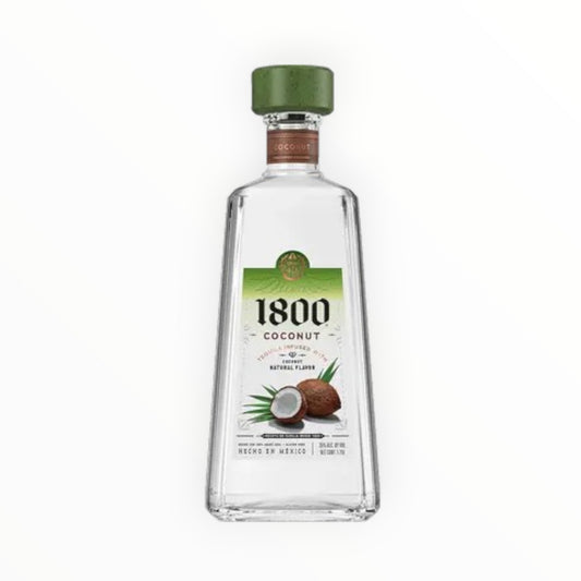 1800 COCONUT TEQUILA 1.75L