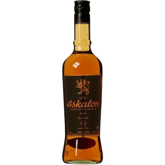 ASKALON TRADICIONAL BRANDY 750ML