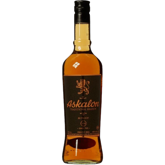 ASKALON TRADICIONAL BRANDY 750ML