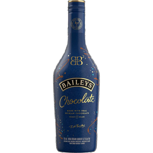 BAILEYS CHOCOLATE CREAM LIQ 750ML