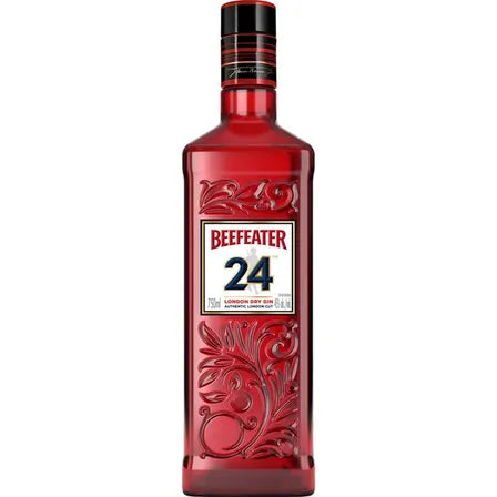 BEEFEATER 24 GIN 1L