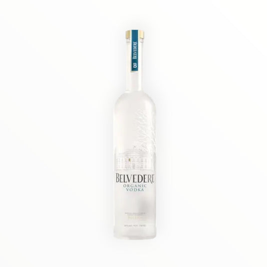 BELVEDERE VODKA 750ML