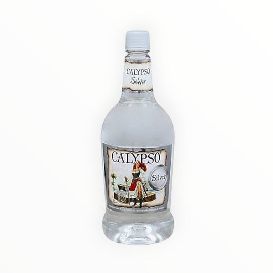 CALYPSO SILVER RUM 1.75L