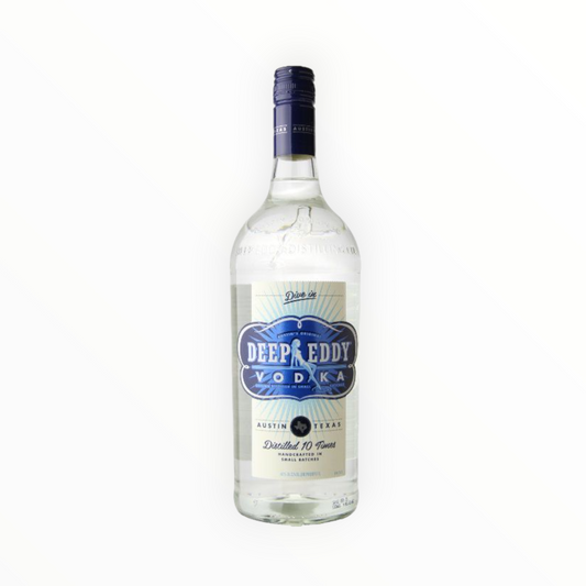 DEEP EDDY VODKA 1L