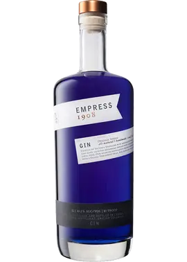 EMPRESS GIN 1908 1L