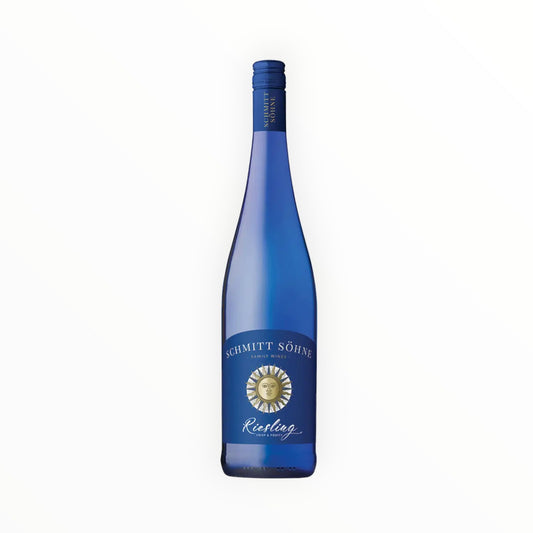 SCHMITT RIESLING 1 12 750ML