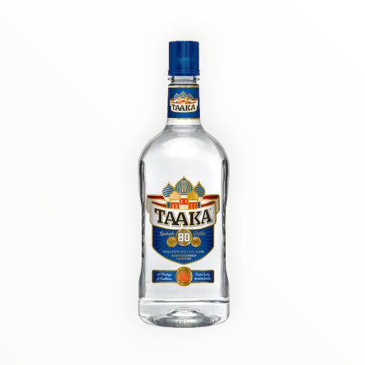 TAAKA VODKA 1.75L