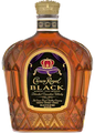 CROWN ROYAL BLACK 750ML