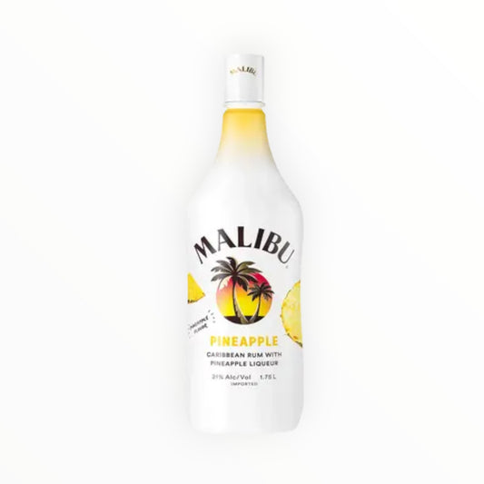 MALIBU PINEAPPLE 1L