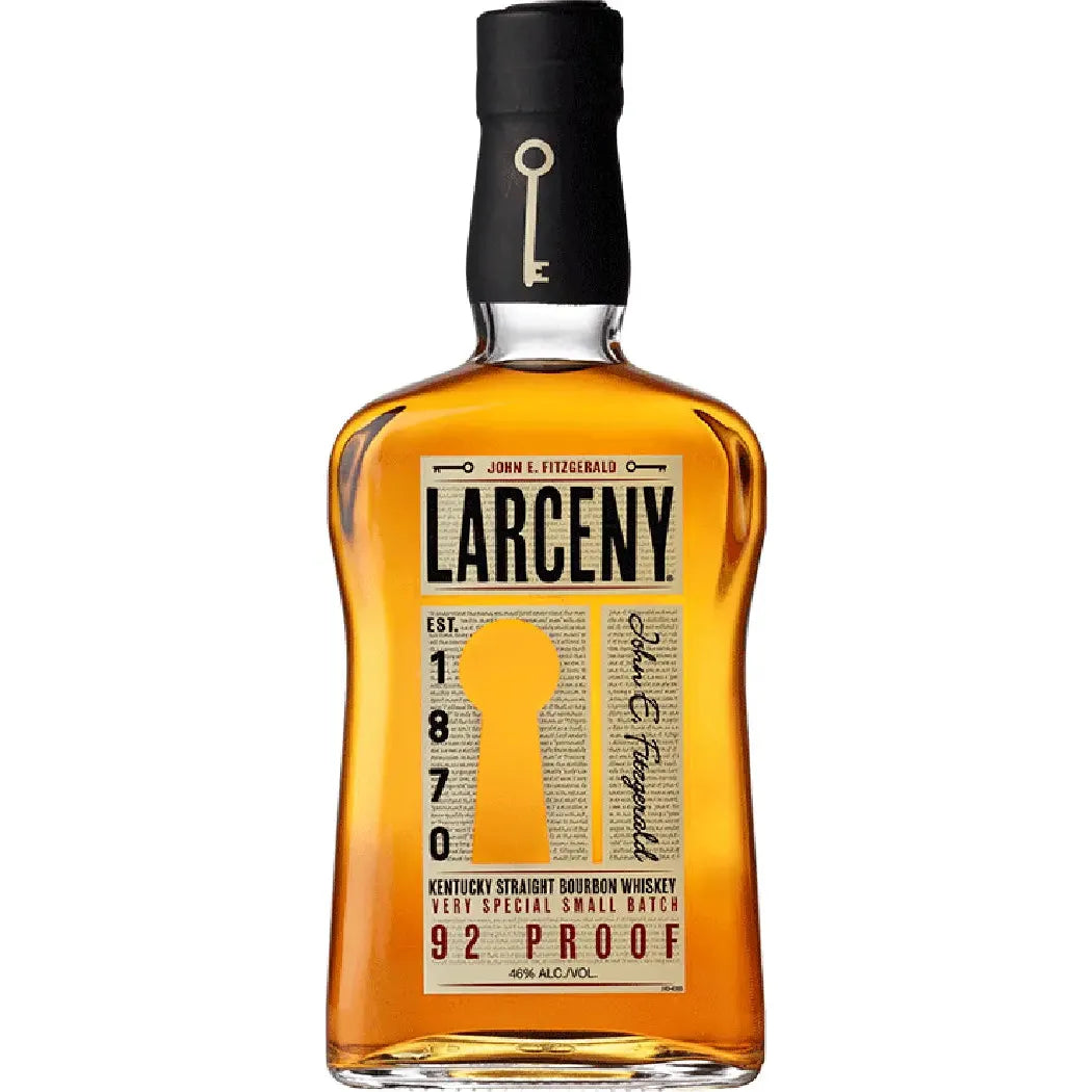 LARCENY BOURBON 1 L