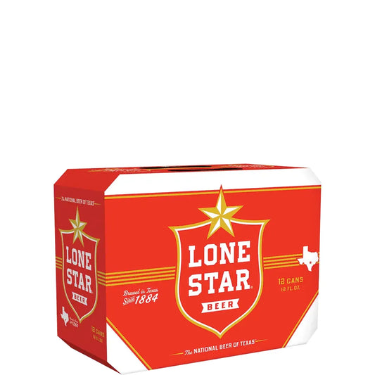 LONE STAR 2/12 BTL