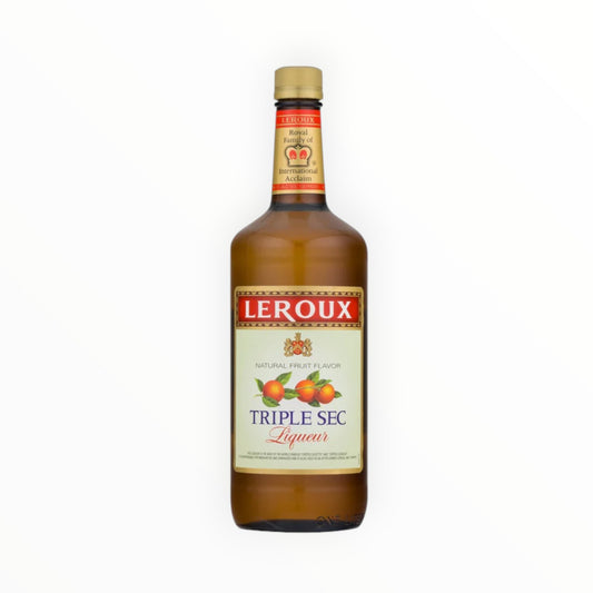 LEROUX TRIPLE SEC 48 1L