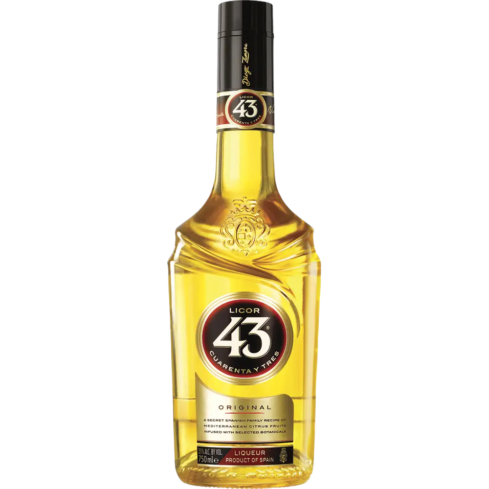 LICOR 43 LIQUEUR 750ML