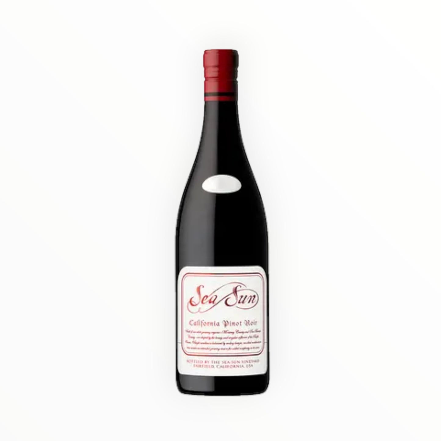 SEA SUN PINOT NOIR 750ML