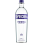 SVEDKA VODKA  1 L