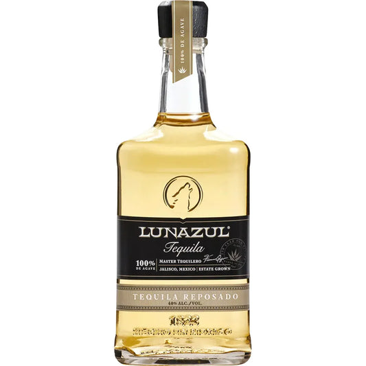 LUNAZUL REPOSADO 1.75L