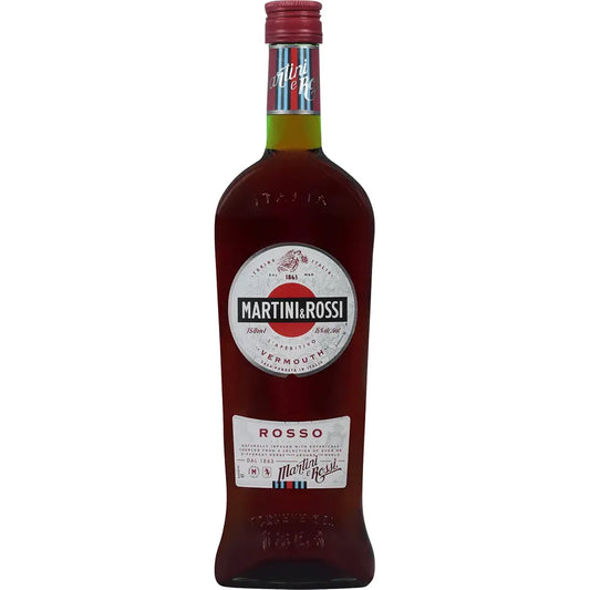 M&R SWEET VERMOUTH 750ML