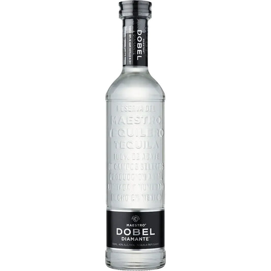 MAESTRO DOBEL DIAMANTE TEQUILLA 750ML