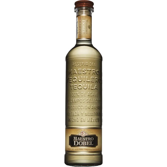 MAESTRO DOBEL REPOSADO 750ML