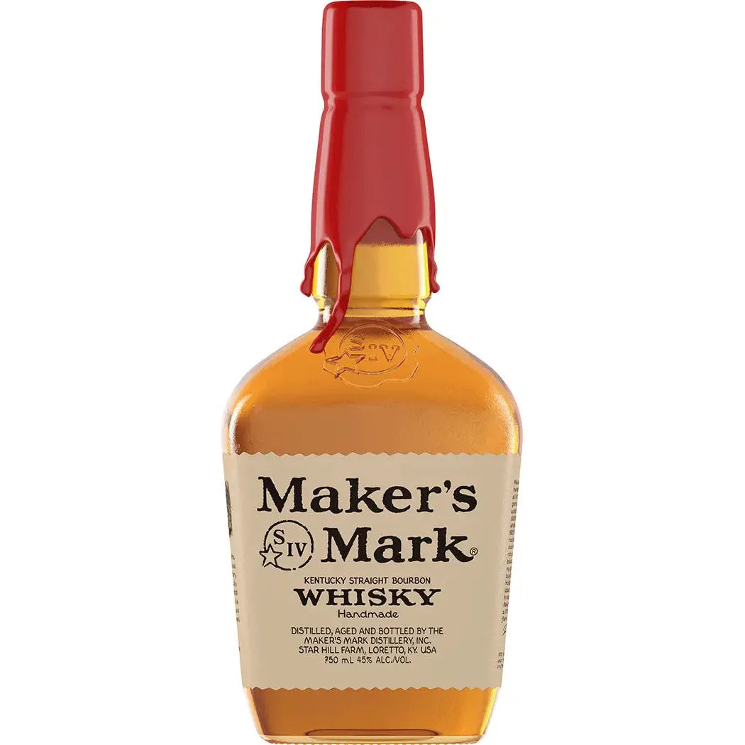 MAKERS MARK 750ML