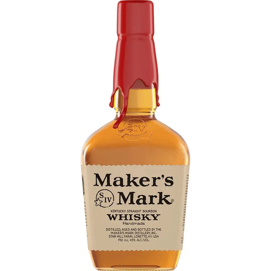 MAKERS MARK 750ML