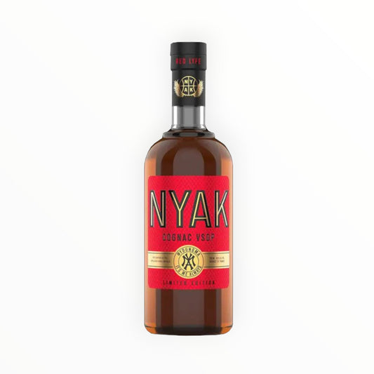 NYAK COGNAC VSOP LIMITED EDITION 750ML