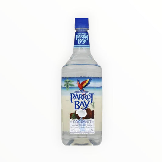 PARROT BAY COCONUT RUM 1L