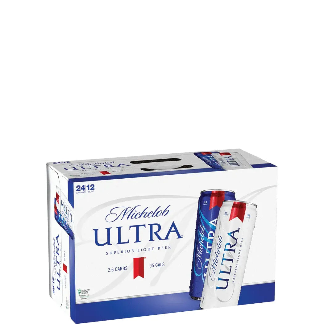 MICH ULTRA 24PACK CASE