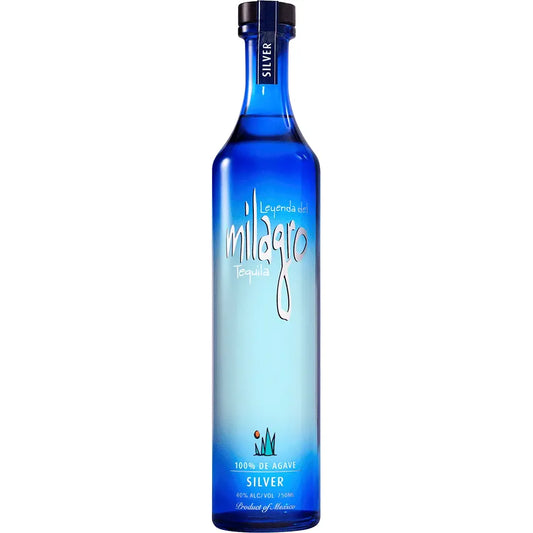 MILAGRO SILVER TEQ 1L