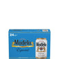 MODELO ESPECIAL BOTTLE  24PK/12OZ