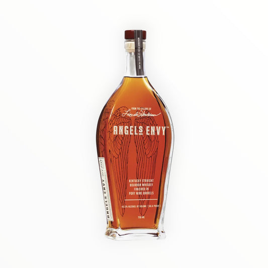 ANGELS ENVY BOURBON WHISKEY 750ML