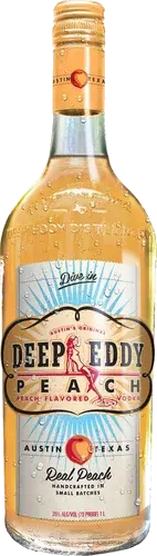 DEEP EDDY PEACH 1L