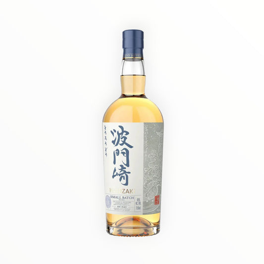 HATOZAKI FINEST JAPANESE WHISKEY 750ML