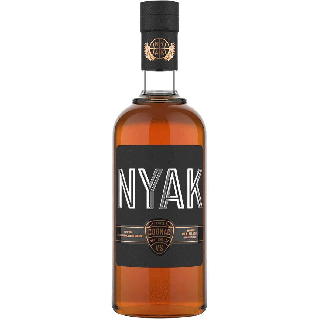 NYAK COGNAC  VS 750ML