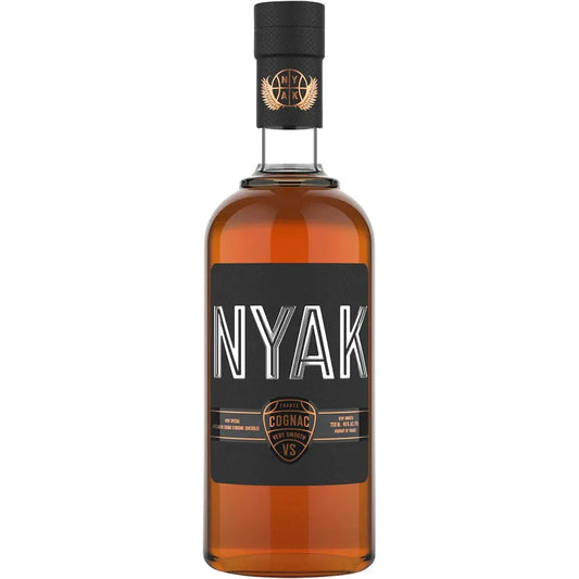 NYAK COGNAC  VS 750ML