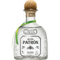 PATRON TEQ SILVER 80 1.75