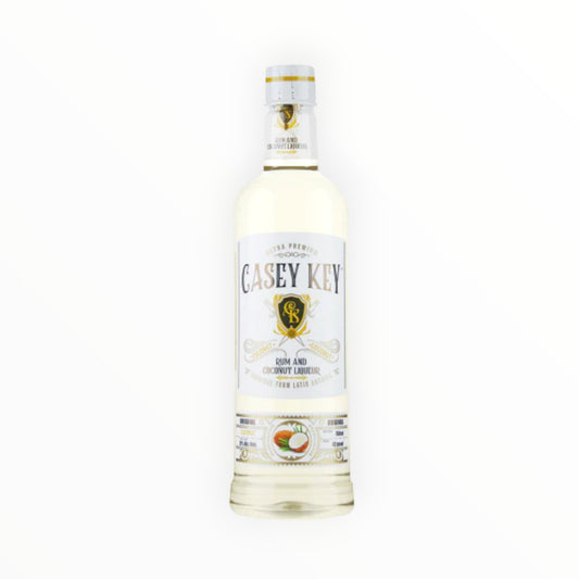 CASEY KEY COCONUT RUM 1L