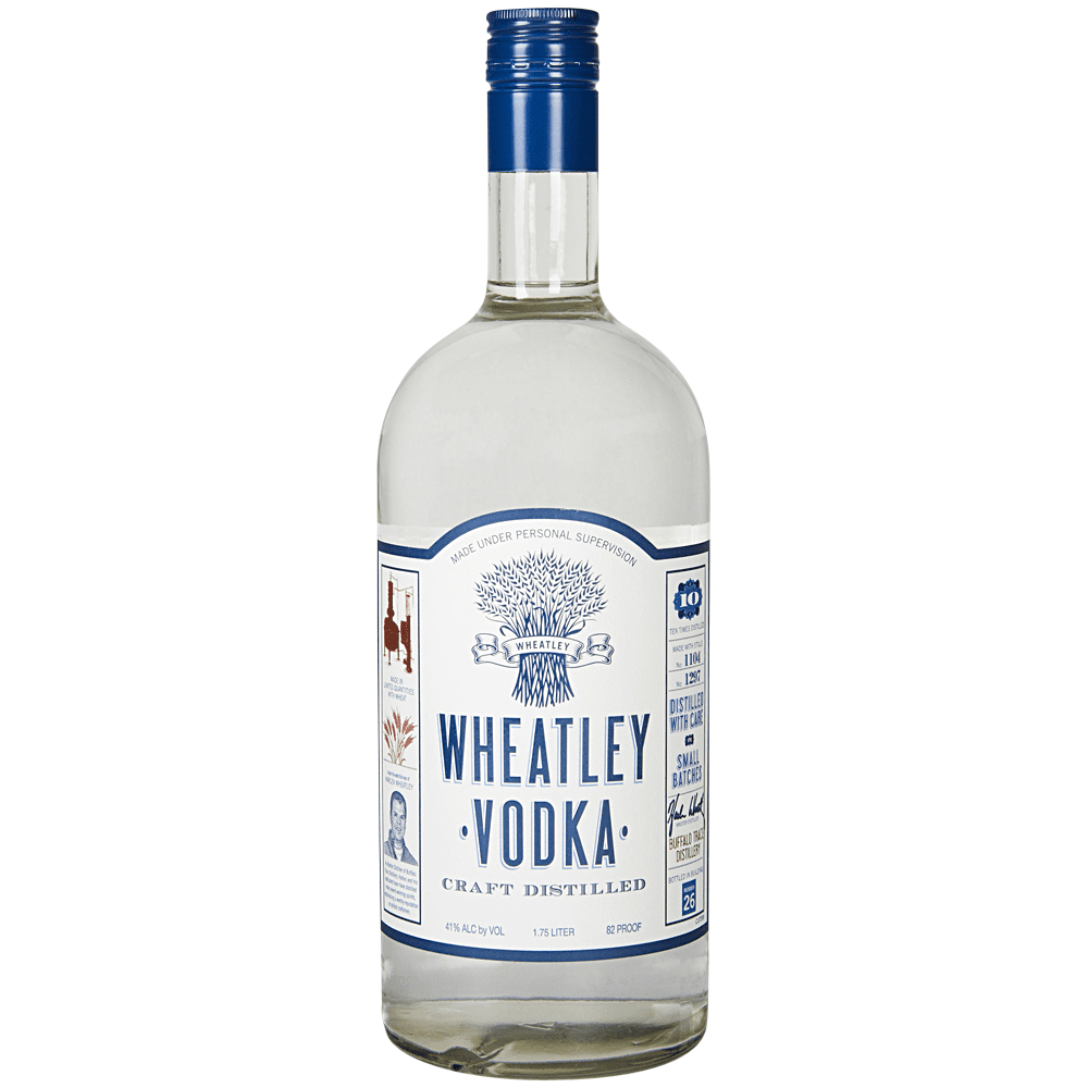 WHEATLEY VODKA 1.75LT