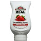 REAL STRAWBERRY 16OZ