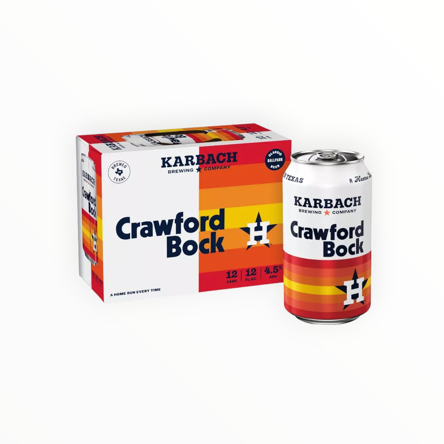 CRAWFORD BOCK CAN 2/12PK/120Z