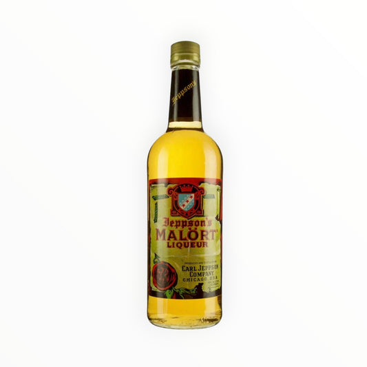 JEPPSONS MALORT LIQUEUR 1L